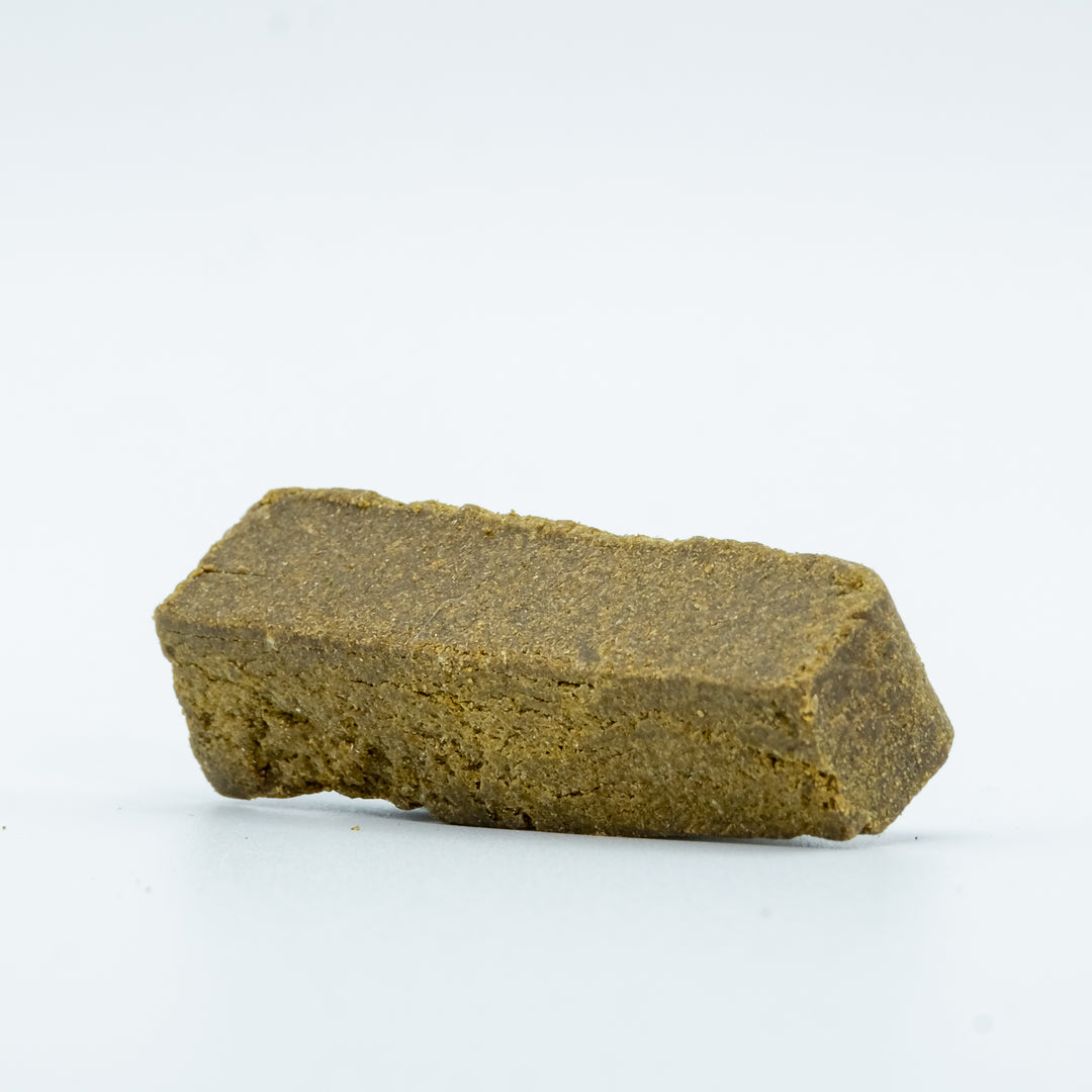 Bubble Hash 10%