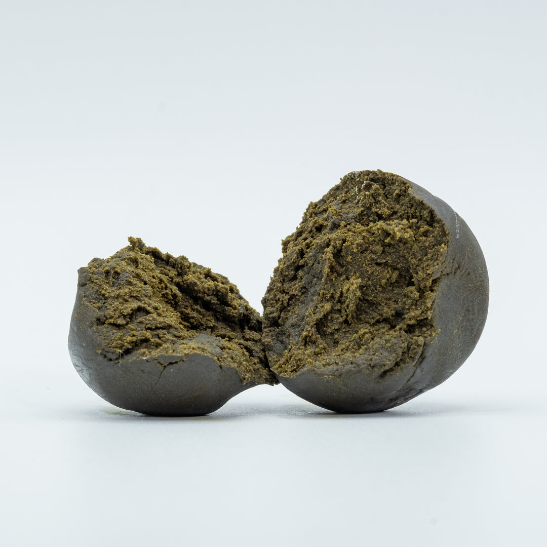 Afghan Charas 10%
