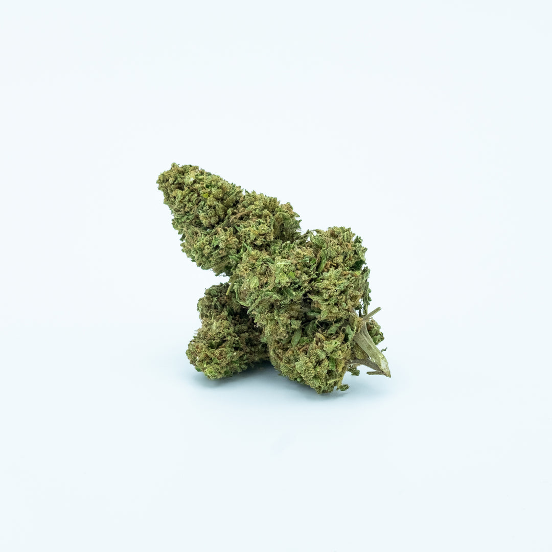 Silve haze